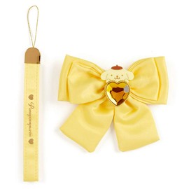 SANRIO 452831 Pompompurin Pen Light Ribbon & Lanyard (Enjoy Idol)