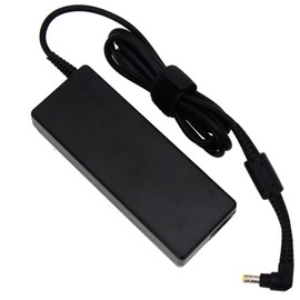15.6V 7.05A 110W CF-AA5713A M2 CF-AA5713A M1 Power Charger for Panasonic Toughbook CF-31 CF-53 CF-52 CF-19 CF-54 CF-33 CF-74 Laptop AC Adapter with Power Cord 5.5 2.5mm
