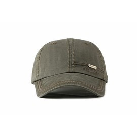 YAMEE Denim Baseball Cap Men Women Baseball Cap Sun Hat Unisex Sports Cap Baseball Caps Men for Outdoor Activities Fishing Camping, 2/Green