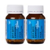 Yeo Esther Lactobacillus 2 Bottles 120 Capsules Blue Ultra Flora Probiotics Blue Home Shopping Same Product / 여에스더 유산균 2병 120캡슐 블루 울트라 플로라 프로바이오틱스 블루 홈쇼핑 동일상품