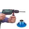 2 Pcs Drill Dust Collector Drilling Accessories Impact Drill dust