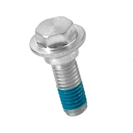 W10752187 W11050804 Washer Washplate agitator Screw Compatible with Whirlpool Washer Washplate agitator Screw, for Whirlpool dryer Washer Washplate agitator Screw parts AP5956376, 3452755, PS10064547