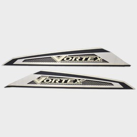 Generic Chaparral Boat Graphic Hull Decal 14.02485 | 203 Vortex VRX (Set of 2)