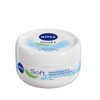 Nivea Soft -Moisturizing Cream , 300ml