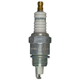 Champion (543) D89D Industrial Spark Plug, Pack of 1