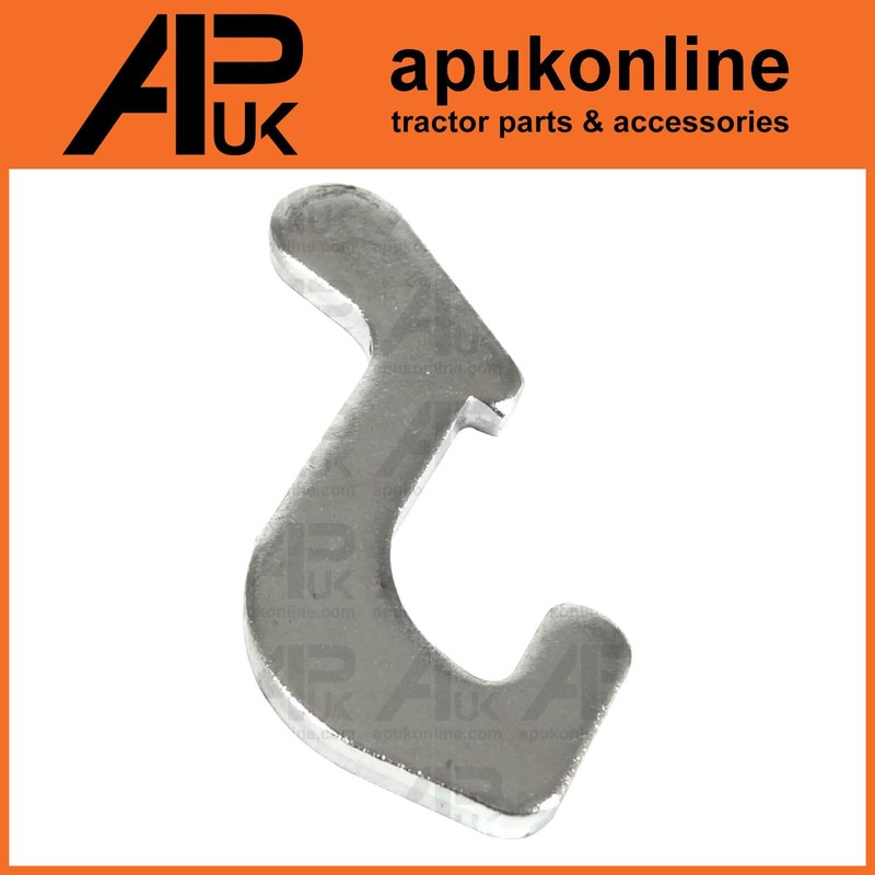 30x Beam Safety Locking Pin Clip J Bolt Replacement for