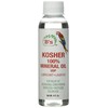 B's Kosher 100% Pure Mineral Oil USP