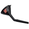 Hero Angled / Straight Funnel with Strainer Oval Oil Funnel