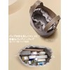 Bag-in-Bag, Inner Bag, Pouch, Storage Bag, Lightweight, Tote Bag, Suitable