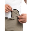 Maier Sports Nil Men's Shorts M, beige, 52