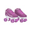 Epic Skates Epic Galaxy Elite Purple, Youth 2