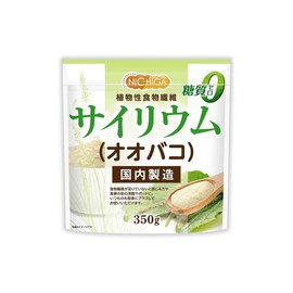 질경이 350g 식물성식이섬유 오오바코 니치가 Plant-based dietary fiber Oobako Nichiga 350g