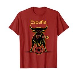 Spain Shirt 2024 Madrid Barcelona Europe Espanol Trip T-Shirt