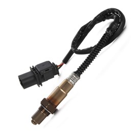 Twilight Garage Lambda Oxygen Sensor LS17237 LSU 4.9 Compatible with LM-2 LC-2 MTX-L SCG-1 DLG-1 PSB-1 PSN-1