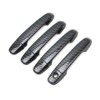Dreamseek 4Pcs Door Handle Cover for Toyota Camry 2012-2017 Exterior
