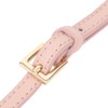 Bag Strap Leather Handbag Shoulder Adjustable Belt Replacement Part Bag