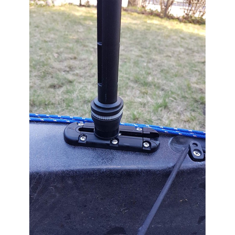 Rail Blaza Expander Track Rail Kayak Mount Parts