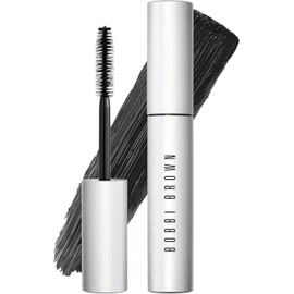 Bobbi Brown Máscara de Pestañas Smokey Eye | Máscara de pestañas voluminizadora de larga duración.