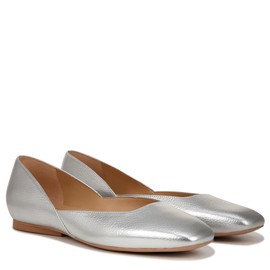 Naturalizer Womens Everly Pump Black Patent Leather 9.5 M