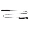 Okuyonic High Reach Limb, Unbreakage Hand Rope Saw Manganese Steel
