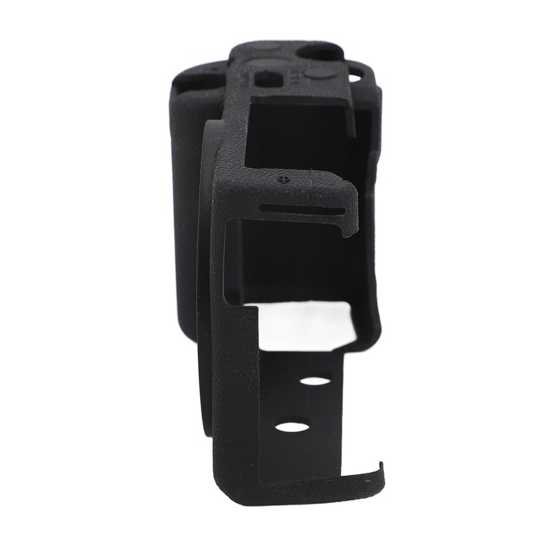 Soft Silicone Protective Case for ZV E10 Precise Openings Antislip