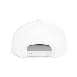 dearbubble Jalen Love Hurts Philadelphia Eagles 2025 Super Bowl LIX World Champions Hat - White, One size