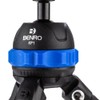 Benro KoalaPod Flexible Bendable Tripod – Compact 3-Leg Mini Tripod