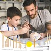 BDHYYM 19-Piece Pottery Tool Set, Modelling Tool Set, Polymer Clay