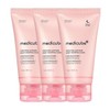 [medicube] PDRN Pink Caffeine Overnight Wrapping Mask : SLEEP, SHED,