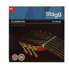 Stagg 9955 High Tension Classical Nylon Strings for Guitar