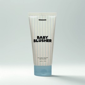Sennok Treatment Shiny Everyday Treatment Baby Blusher 180ml / 센녹 트리트먼트 샤이니 에브리데이 트리트먼트 베이비 블러셔 180ml