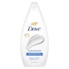 DOVE Essent.Moisturising 450 m for Men and Women, Ideal for