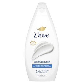 DOVE Essent.Moisturising 450 m for Men and Women, Ideal for Daily Care, with Ref. O1361522
