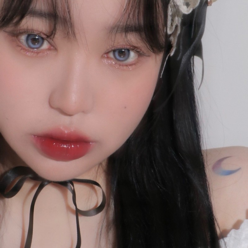 andear Glow Lip Color 4.5g - Glow Lip Color 04