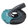 Makita 1911K3-9 4-1/2" - 5" Dust Extraction Surface Grinding Shroud