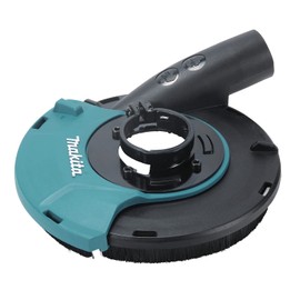 Makita 1911K3-9 4-1/2" - 5" Dust Extraction Surface Grinding Shroud