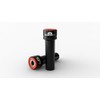 Counteract SBCT28-HD Wheel and Hub Stud Cleaning Tool, Cleans Surface