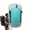 Travel Compression Bags for Packing | Outdoor Stuff Sacks Lightweight