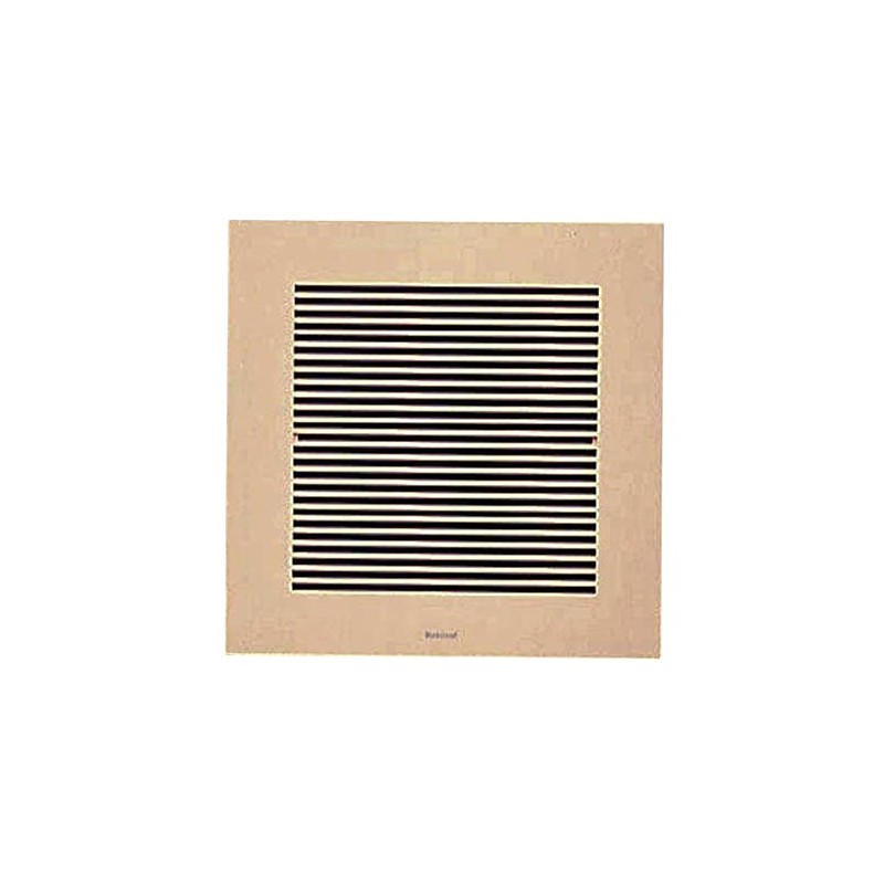 Panasonic (Panasonic) Ceiling Recessed Shape Fan Louver Sold Separately Type