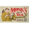 Metropolitan Tea Company Monk Blends Tea (25 Tea bags)