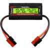 Powerwerx Watt Meter-PP, DC Inline Power Analyzer, 45A Continuous, 12