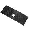 Gear Shift Dust Cover 3W1713111J Plastic Shifter Dust Proof Cover