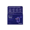 Jeonggwanjang 정관장 알파프로젝트 수면건강 700mg 30정 Korea Ginseng Corp. Alpha