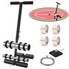 Court Line Tape Machine, Basketball Court Line Striping Machine, Playing