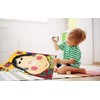 CCINEE Happy Laughing New Year Play Set, Okame and Hyottoko