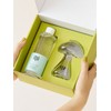 Mushroom object diffuser 3 types (gift wrapped) housewarming gift /