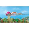 BABY born 829738 My First Swim Girl Water Doll 30