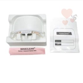 1개입 투명위생 페이스쉴드 조리마스크 조리용마스크 식당마스크 보호면 주방용마스크 조리사마스크 1 Piece Transparent Hygiene Face Shield Cooking Mask Restaurant Mask Protective Mask Kitchen Mask Chef Mask