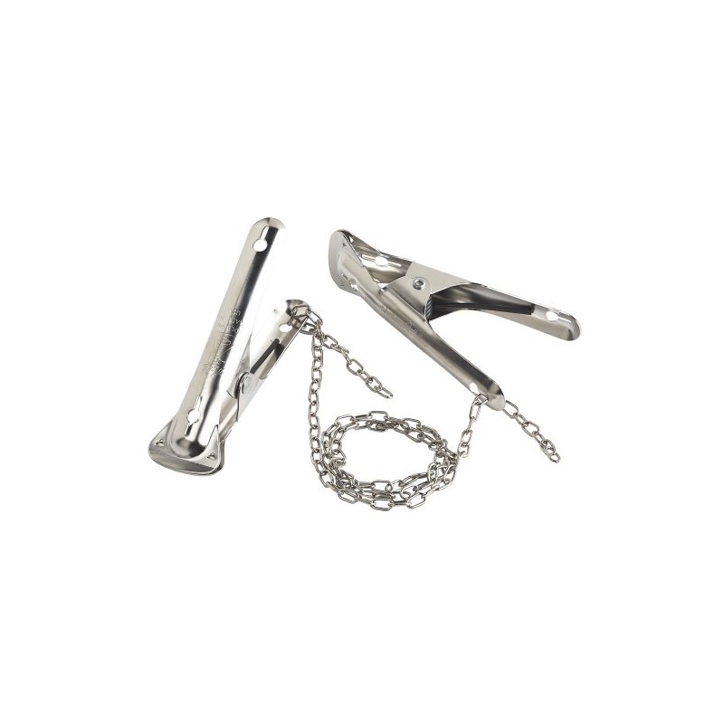 Malco 2DH Pipe and Duct Holders