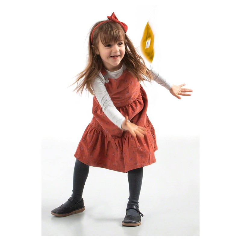 Bean Bag Throwing Bag Concentration Cushion Throwing Game 280 g